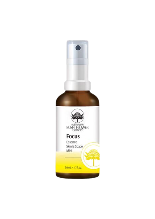 ABFE Focus Mist 50ml