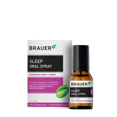 Sleep Oral Spray