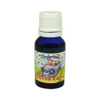 Divine Car Essential Oil Blend 15mL