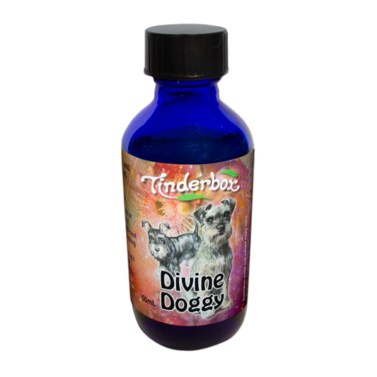 Divine Doggy Blend 50mL