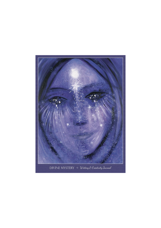 Divine Mystery Journal