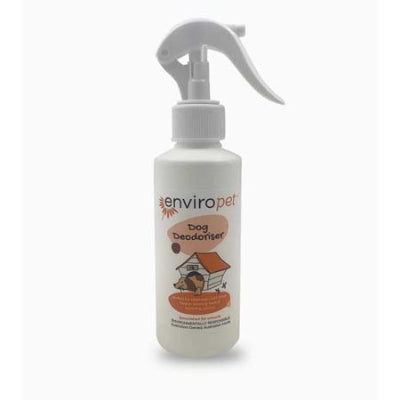 PET DOGGY DEODORISER 200ml