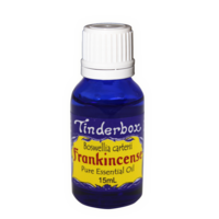 Frankincense Essential Oil 15mL