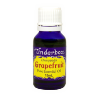 Grapefruit Essential Oil 15mL
