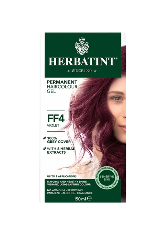 HERBATINT FF4 Violet
