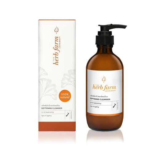 HF Calendula M/Mallow Softening Cleanser