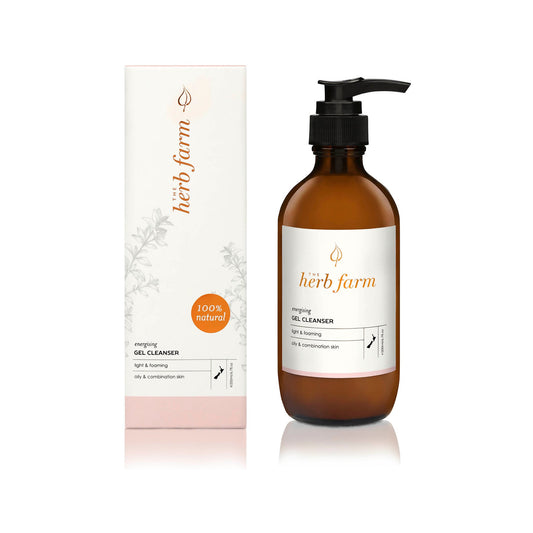 HF Energising Gel Cleanser 200ml