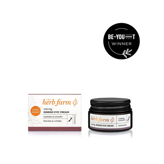 HF Restoring Ginkgo Eye Cream 20ml
