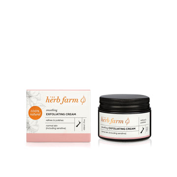 HF Smoothing Exfoliating Cream 50ml
