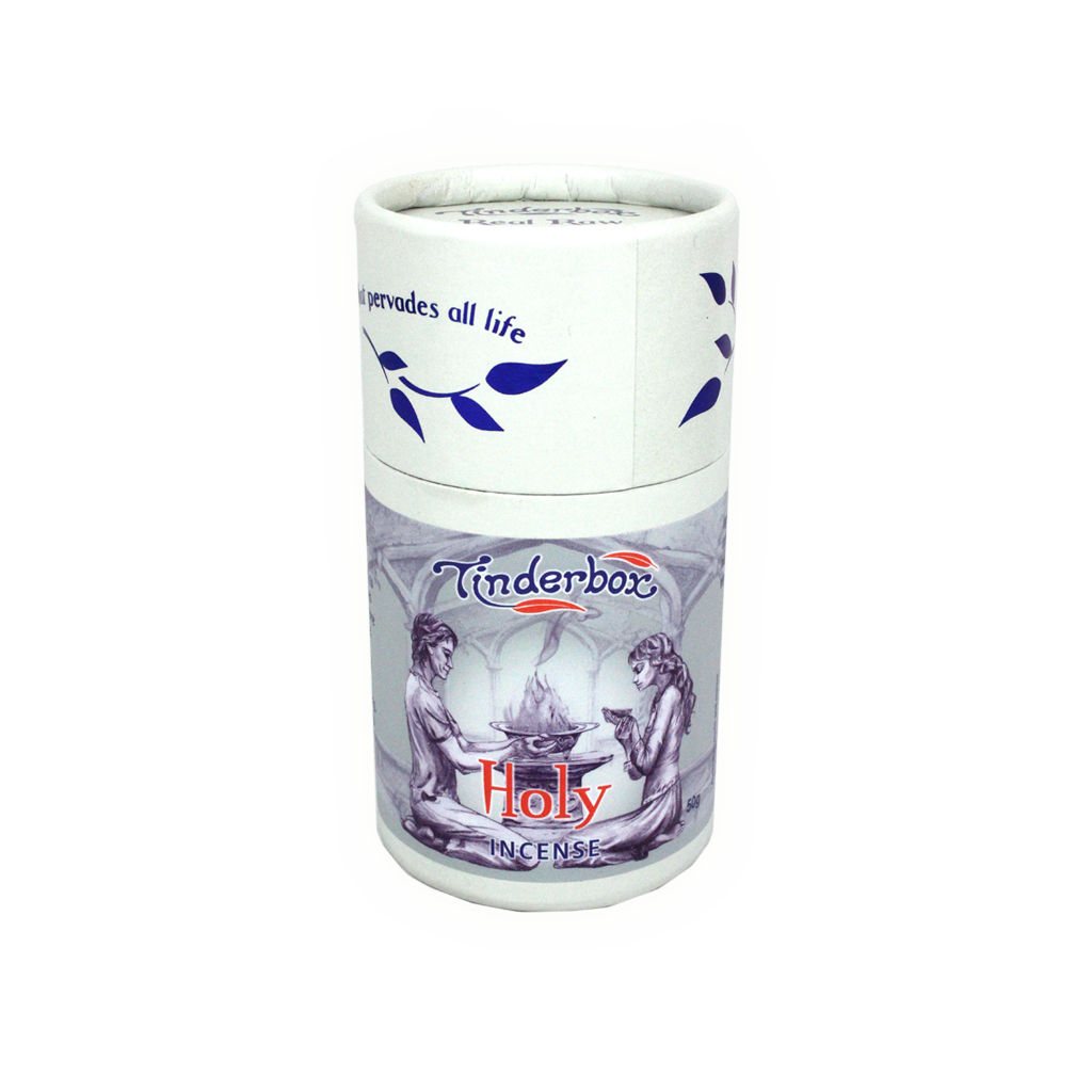 Incense Tinderbox Holy 50g