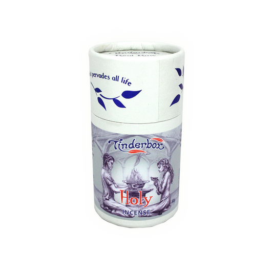 Incense Tinderbox Holy 50g