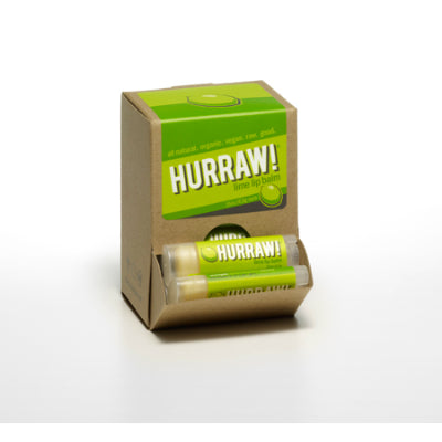 LIME LIP BALM 4.3g