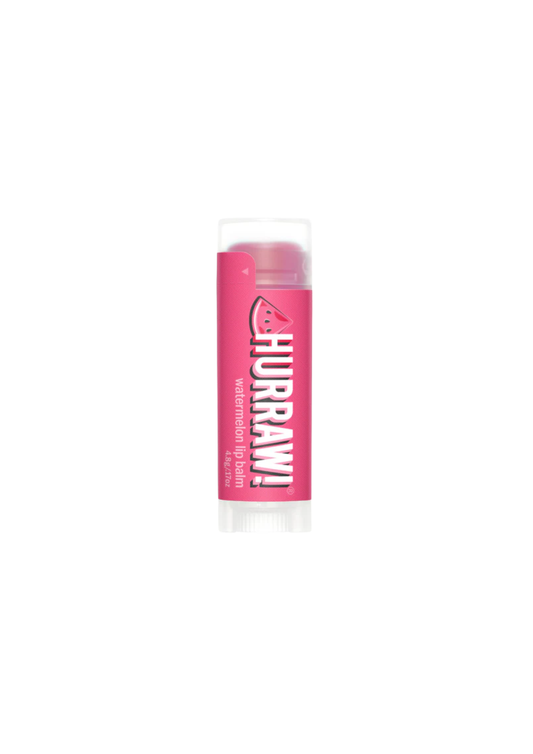 HURRAW Watermelon Lip Balm 4.8g