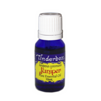 Juniper Berry Essential Oil 15mL