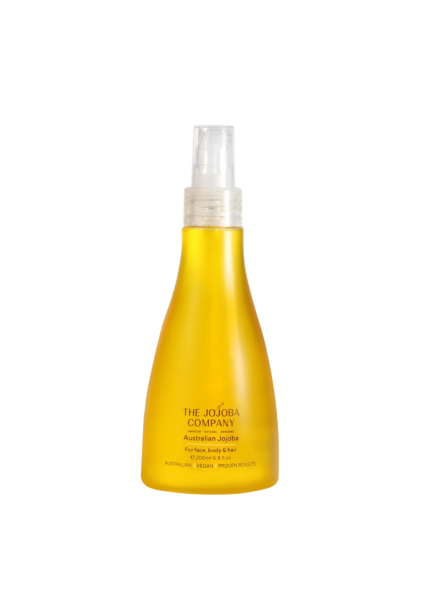 JOJOBA Oil 200ml