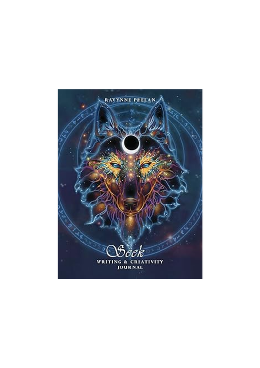 JOURNAL Seek: Writing & Creativity