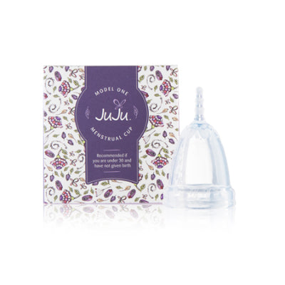 MENSTRUAL CUP 40mm MODEL1