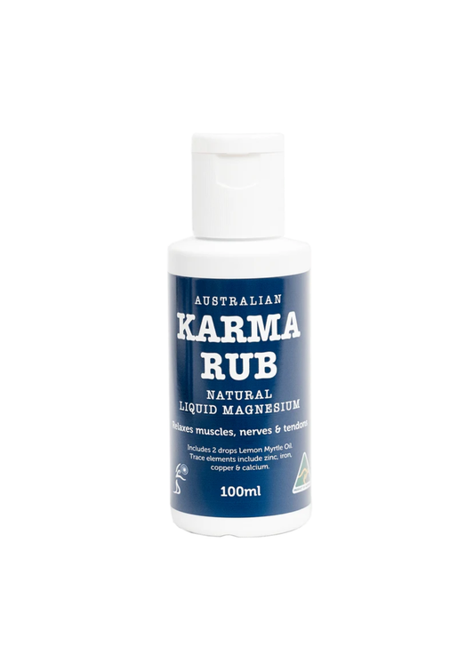 KARMA RUB 100ml