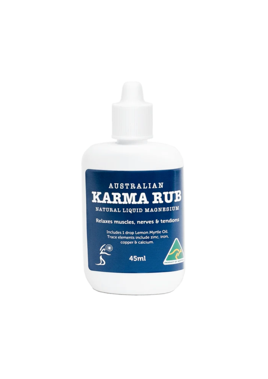 KARMA RUB 45ml
