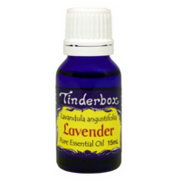 Lavender angustifolia Essential Oil 15ml