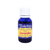 Lavandin Essential Oil (Lavender) 15ml
