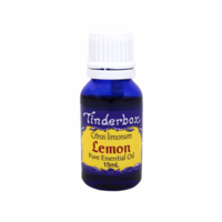 Lemon Essential Oil 15ml