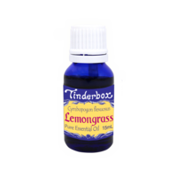 Lemongrass Essential Oil 15ml