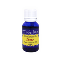 Lime Essential Oil 15ml