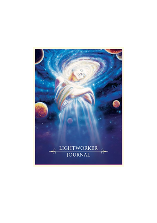 LIGHTWORKER JOURNAL