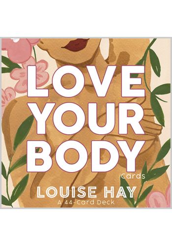 IC Love Your Body Cards