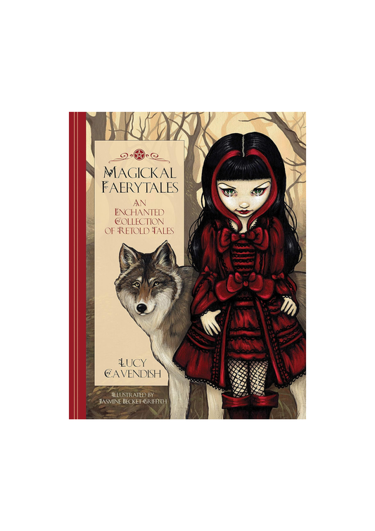 Magickal Faerytales
