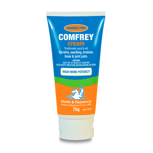 Comfrey Cream 75g