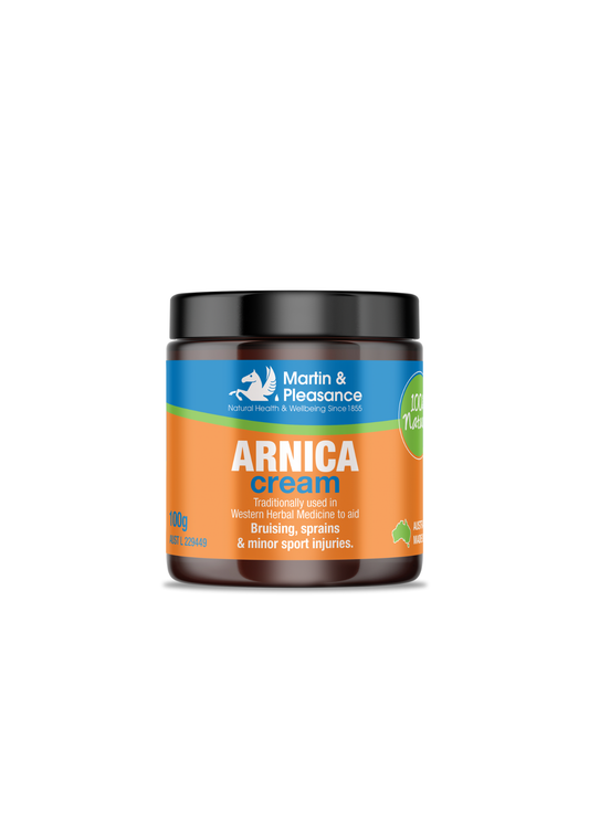 MARTIN & PLEASANCE Arnica Cream 100g
