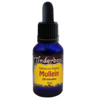 Oil Infusion Mullein 15mL