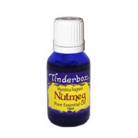 Nutmeg Essential Oil 15mL