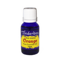 Orange Essential Oil 15ml