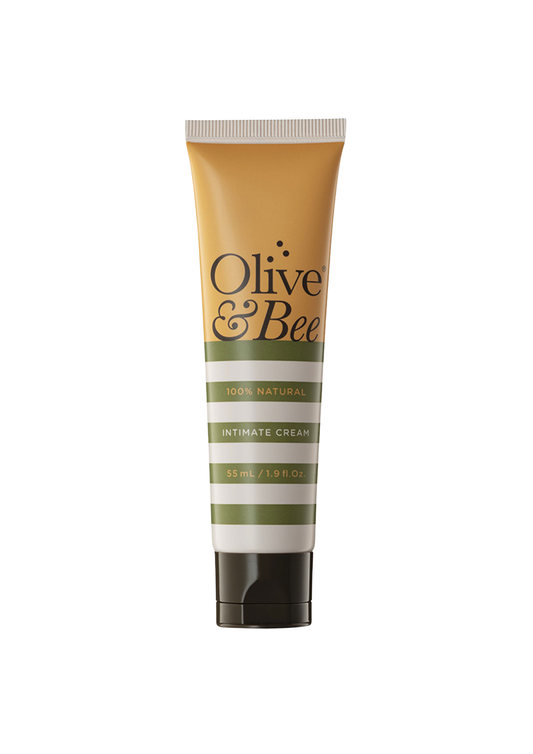 OLIVE & BEE Intimate Cream 55ml