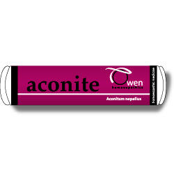 OWEN Aconite 6c