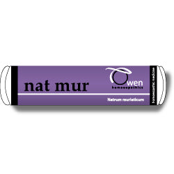 NATRUM MUR