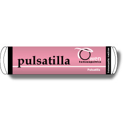 PULSATILLA