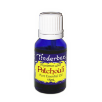Patchouli Essential Oil 15ml
