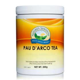 NS Pau DArco Tea 200g