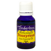 Pennyroyal Essential Oil 15mL