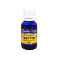 Peppermint Essential Oil 15ml