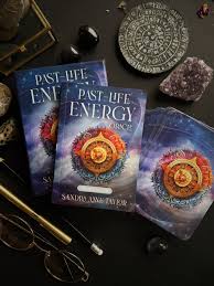 IC Past-Life Energy Oracle