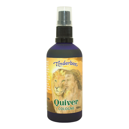 Cologne Quiver 100mL