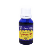 Rosemary Essential Oil 15ml