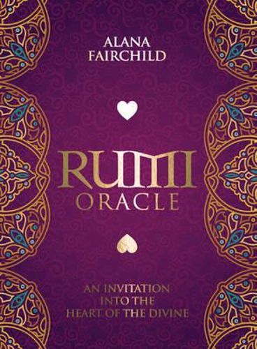 Rumi Oracle Deck