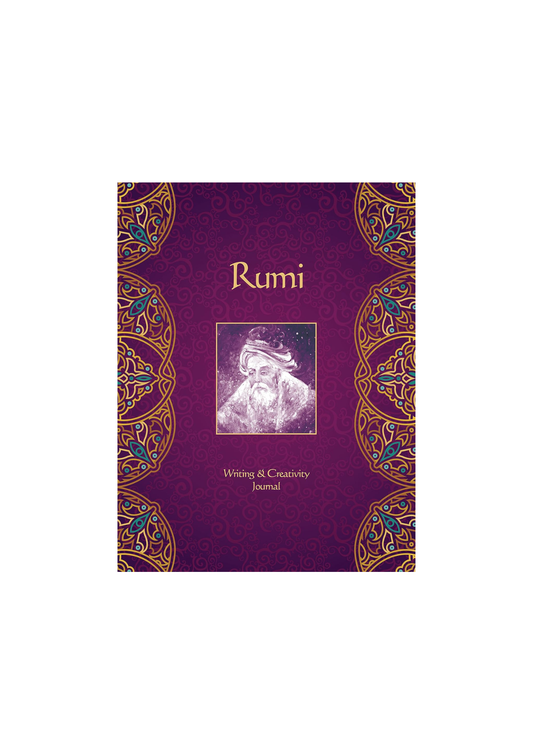 Rumi Journal