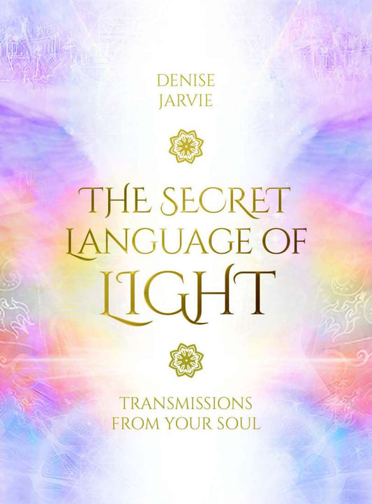 Secret Language of Light Oracle